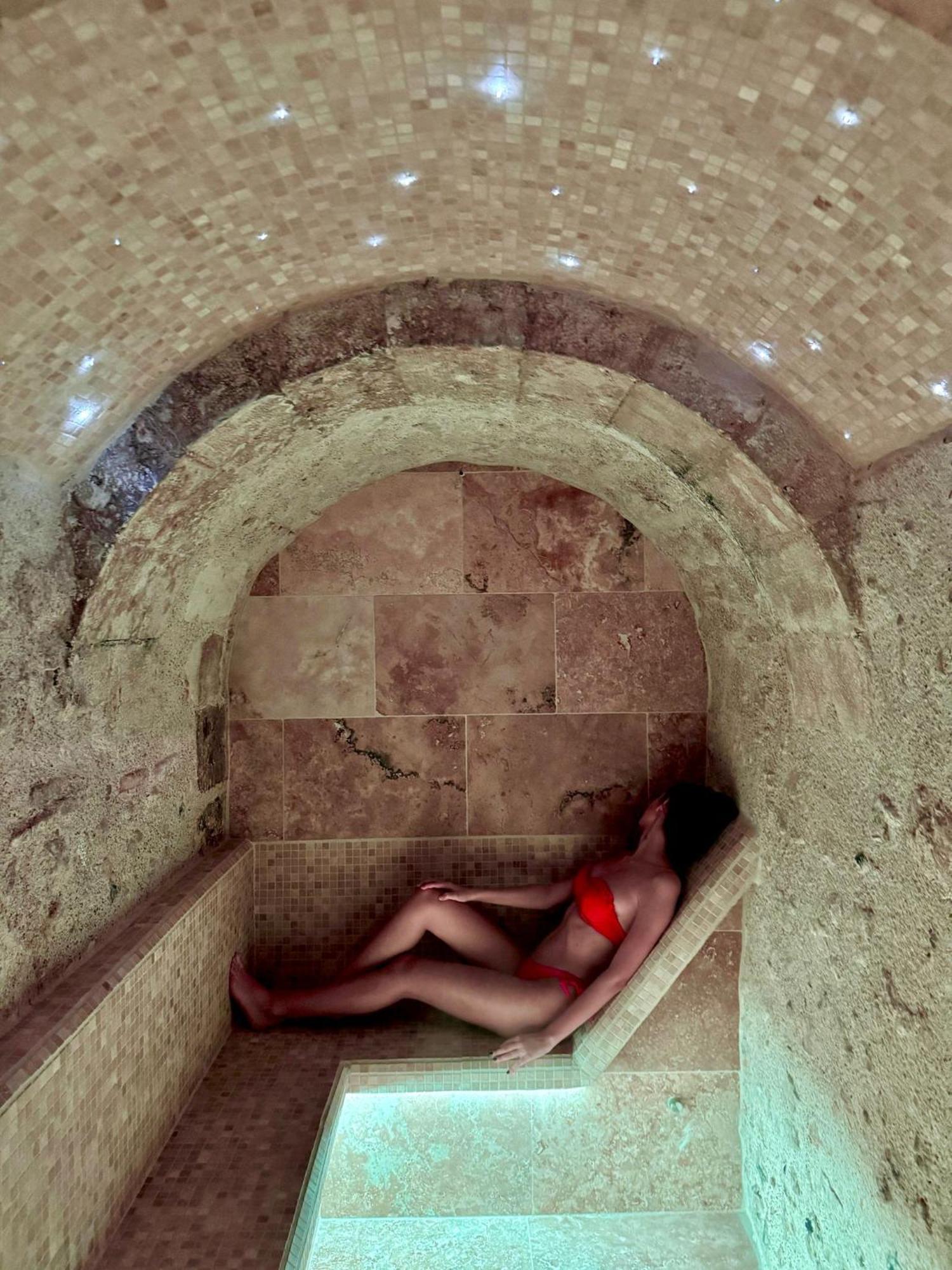 Chateau De Jallanges & Spa A Vouvray - 1H De Spa Incluse Par Jour Buitenkant foto