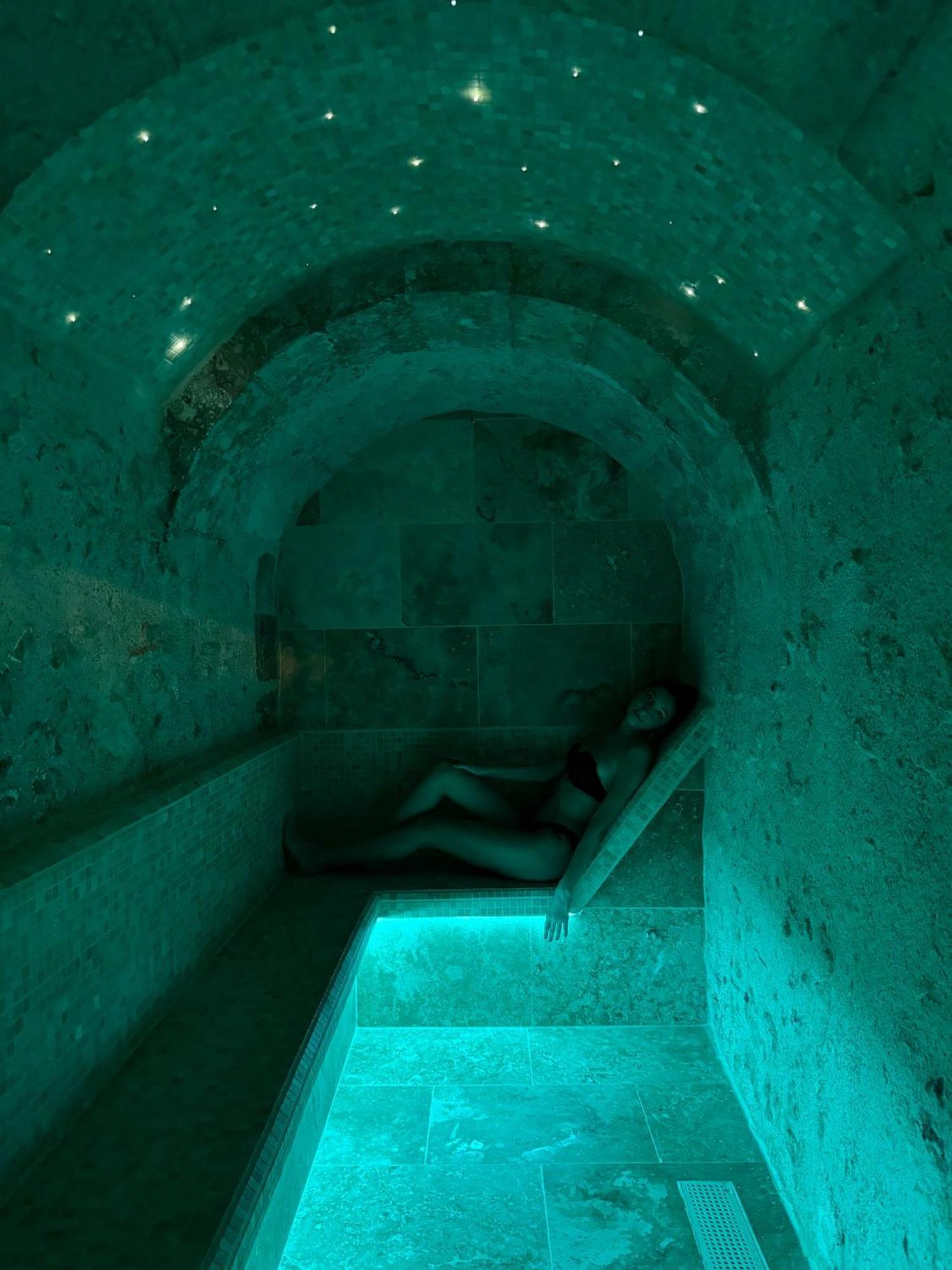 Chateau De Jallanges & Spa A Vouvray - 1H De Spa Incluse Par Jour Buitenkant foto
