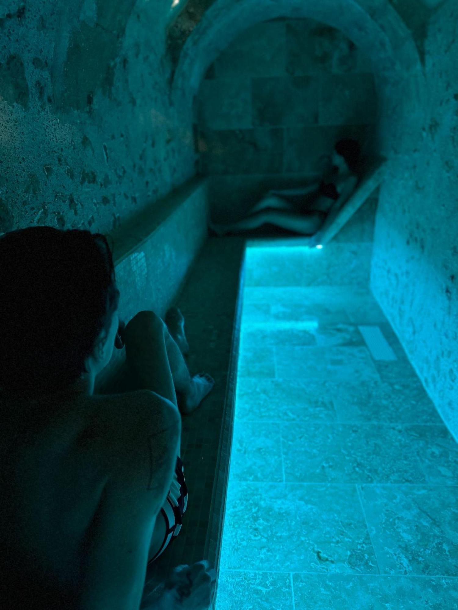 Chateau De Jallanges & Spa A Vouvray - 1H De Spa Incluse Par Jour Buitenkant foto