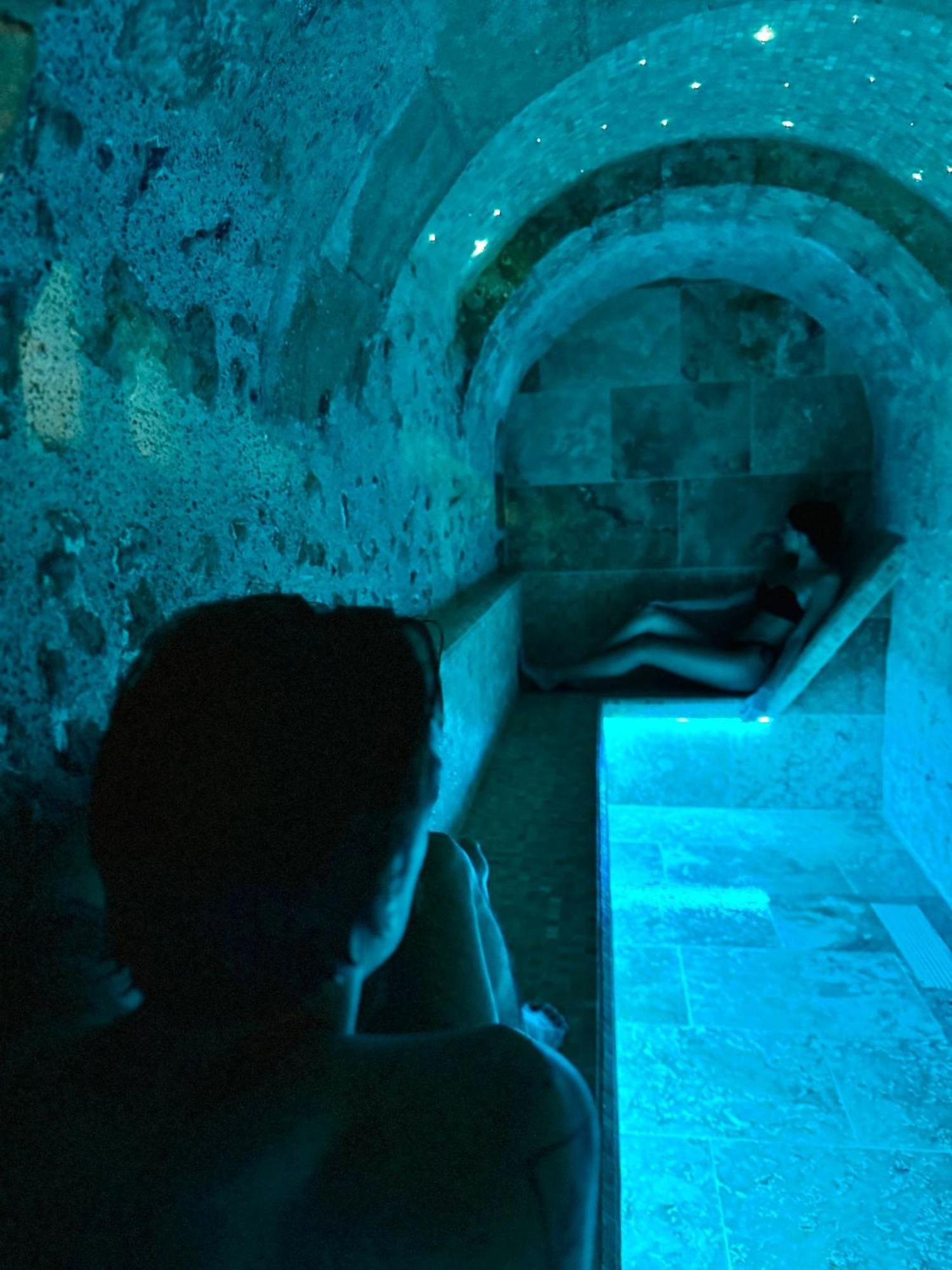 Chateau De Jallanges & Spa A Vouvray - 1H De Spa Incluse Par Jour Buitenkant foto