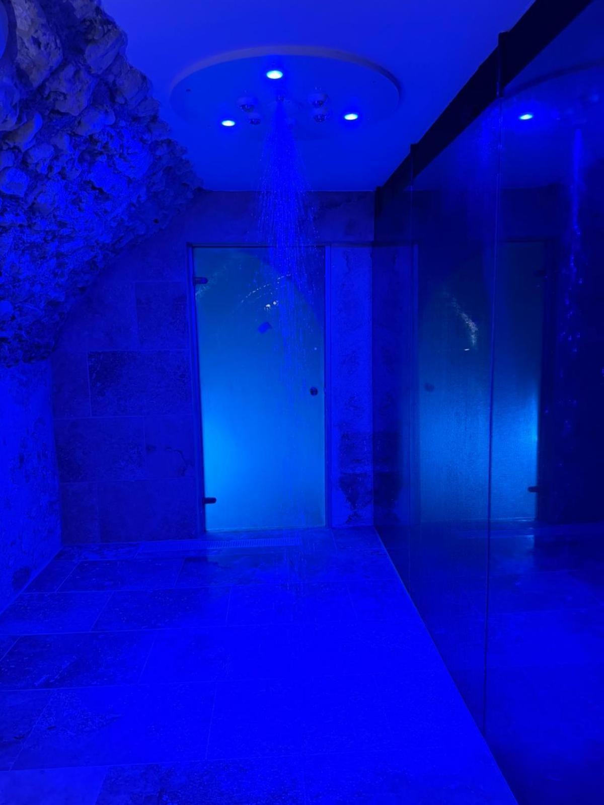 Chateau De Jallanges & Spa A Vouvray - 1H De Spa Incluse Par Jour Buitenkant foto