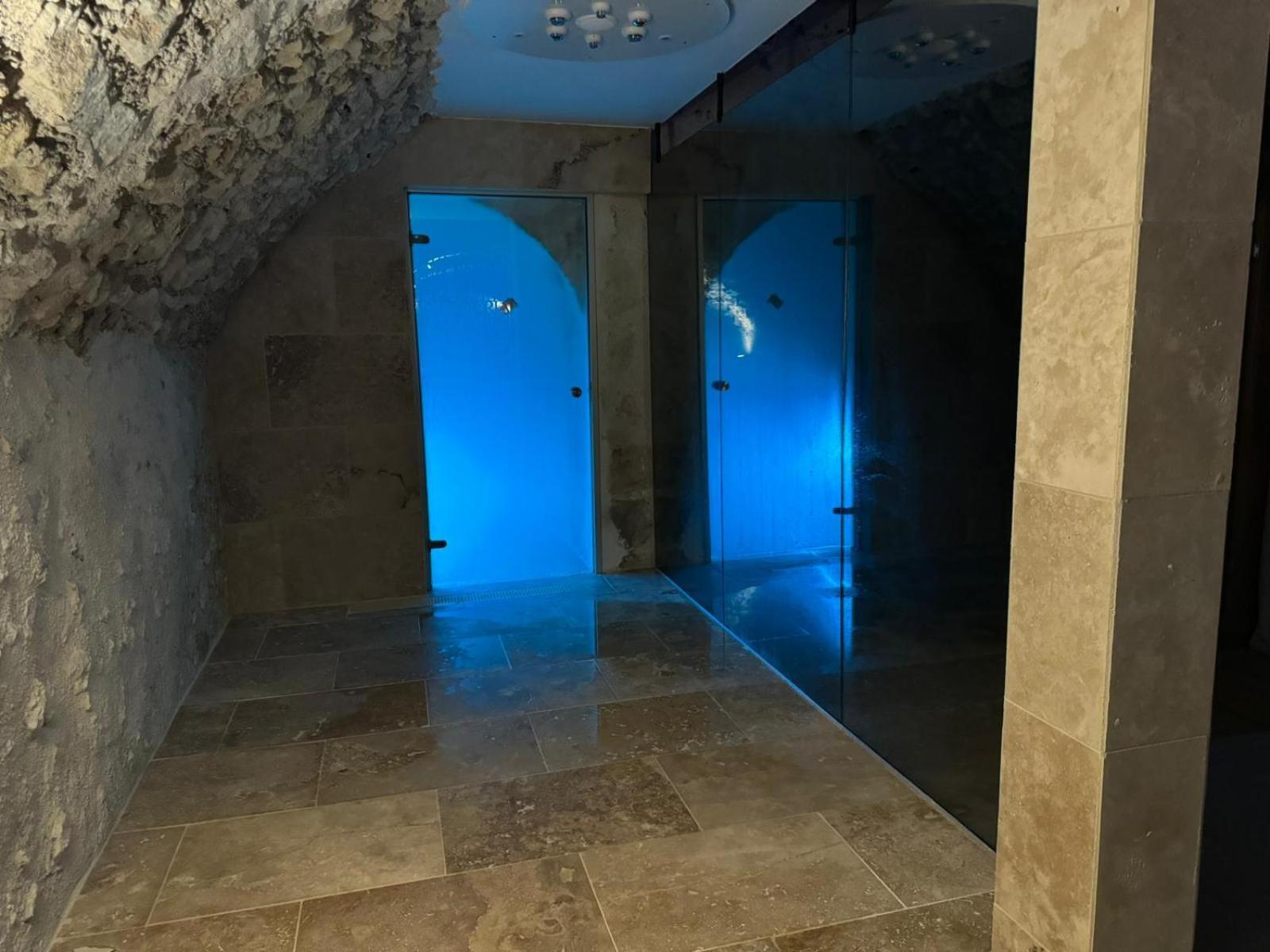 Chateau De Jallanges & Spa A Vouvray - 1H De Spa Incluse Par Jour Buitenkant foto