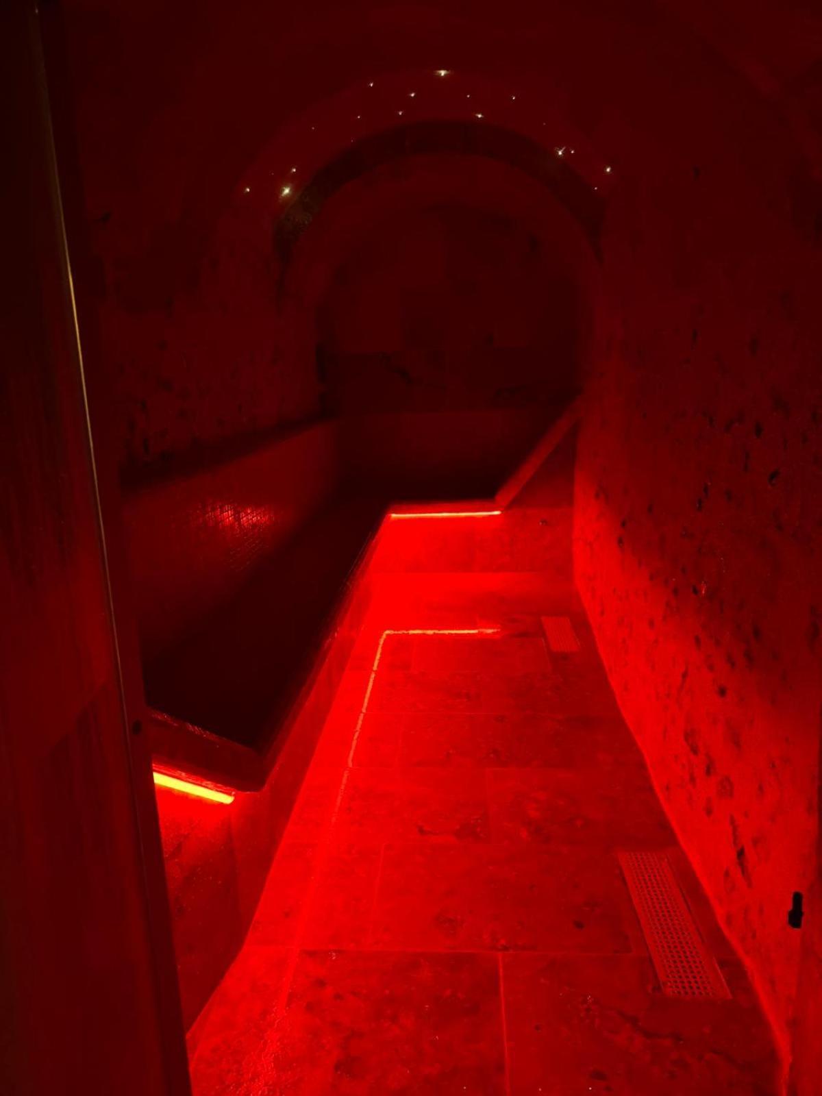 Chateau De Jallanges & Spa A Vouvray - 1H De Spa Incluse Par Jour Buitenkant foto