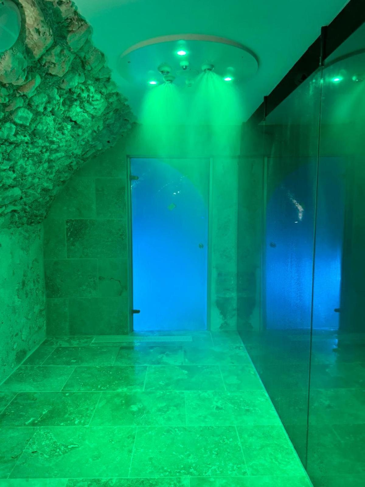 Chateau De Jallanges & Spa A Vouvray - 1H De Spa Incluse Par Jour Buitenkant foto
