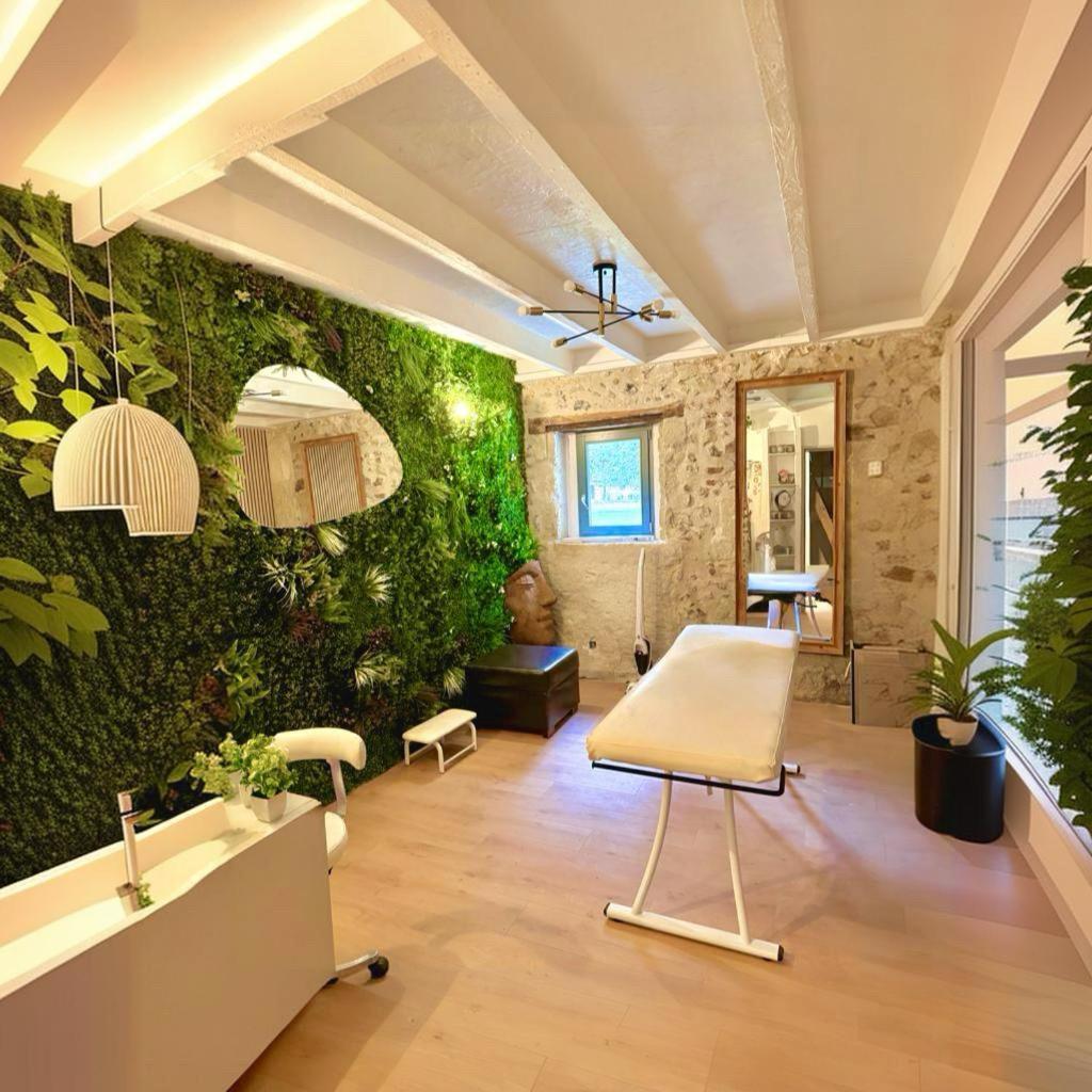 Chateau De Jallanges & Spa A Vouvray - 1H De Spa Incluse Par Jour Buitenkant foto
