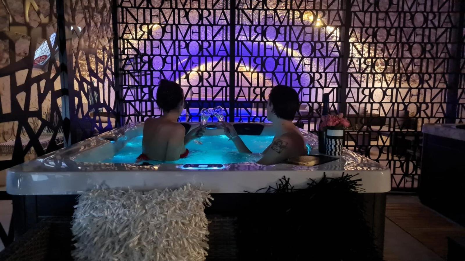 Chateau De Jallanges & Spa A Vouvray - 1H De Spa Incluse Par Jour Buitenkant foto