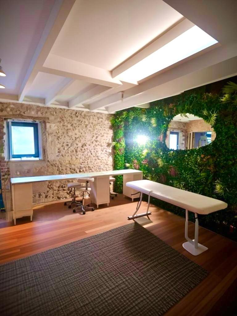 Chateau De Jallanges & Spa A Vouvray - 1H De Spa Incluse Par Jour Buitenkant foto